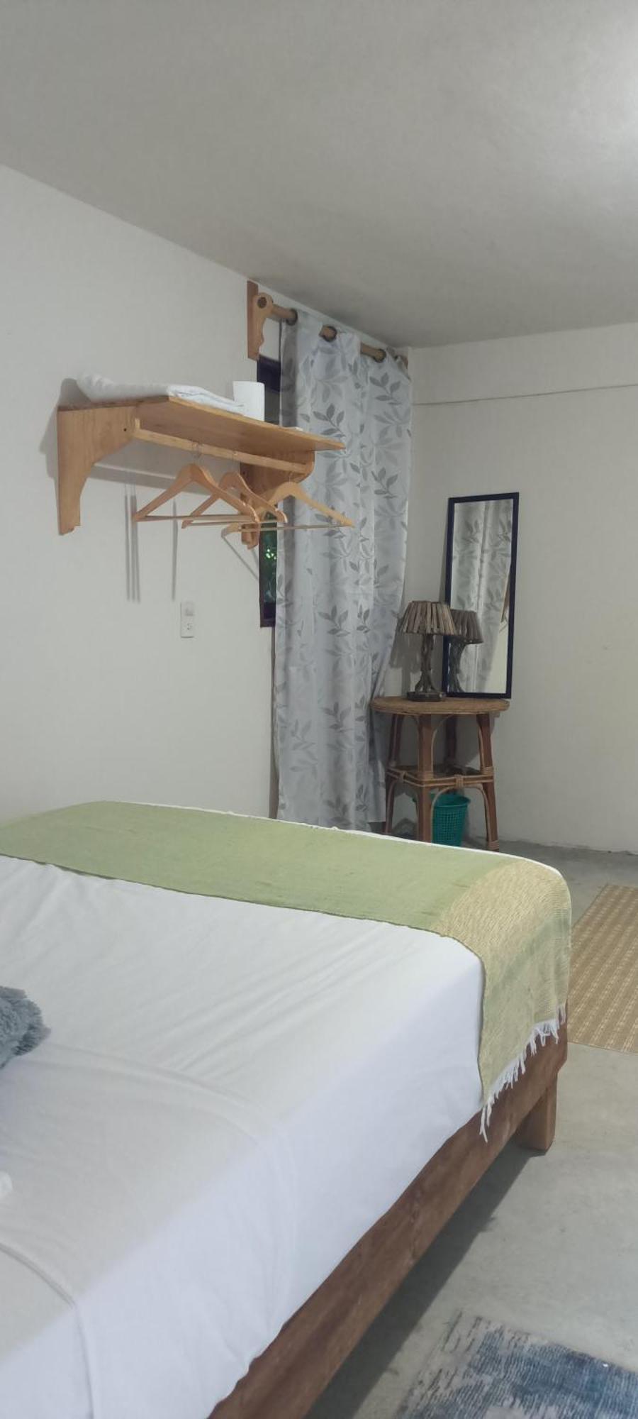 埃斯孔迪多港Mar De Fondo住宿加早餐旅馆 外观 照片